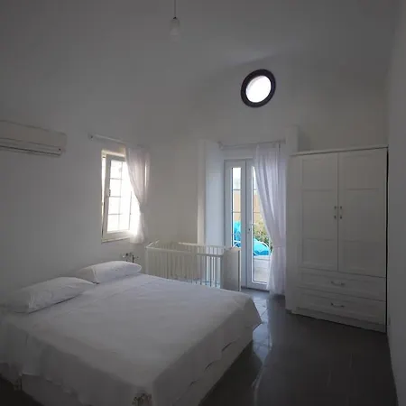 The Blue Door Villa Kayakoy