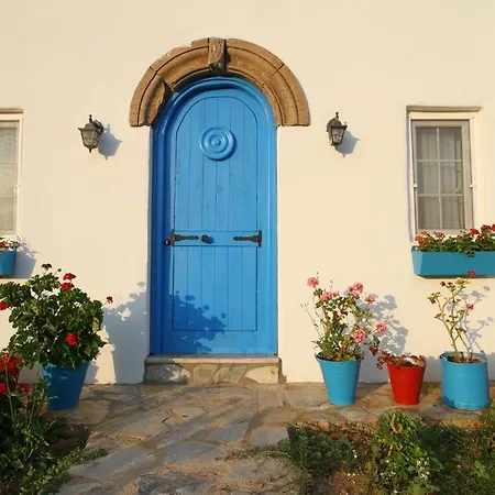 Villa The Blue Door Kayakoy